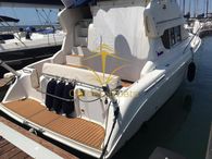 1997 Silverton 312 Fly