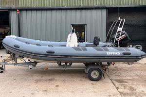 2018 Brig Falcon 500