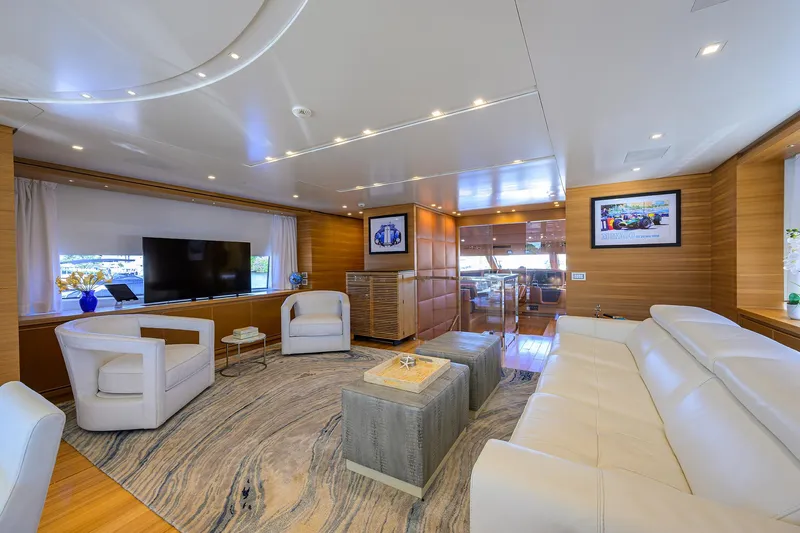 The Holding Yacht Photos Pics 