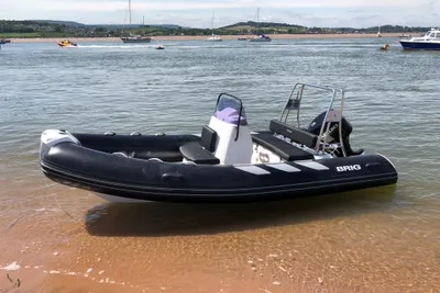 2021 Brig Navigator 485