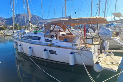 Elan Impression 45.1