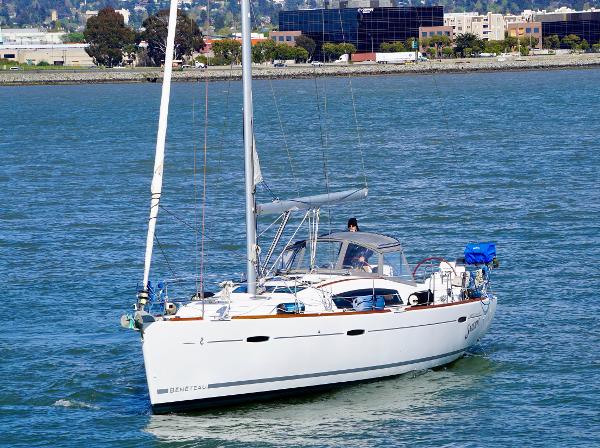 2009 Beneteau 40
