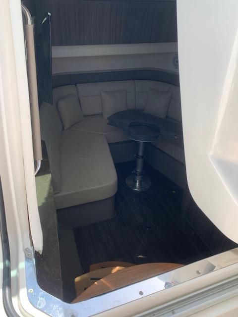 2019 Sea Ray 42 