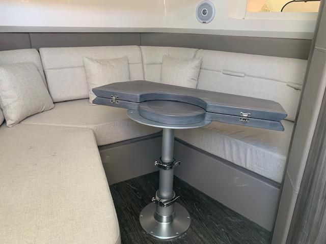 2019 Sea Ray 42 
