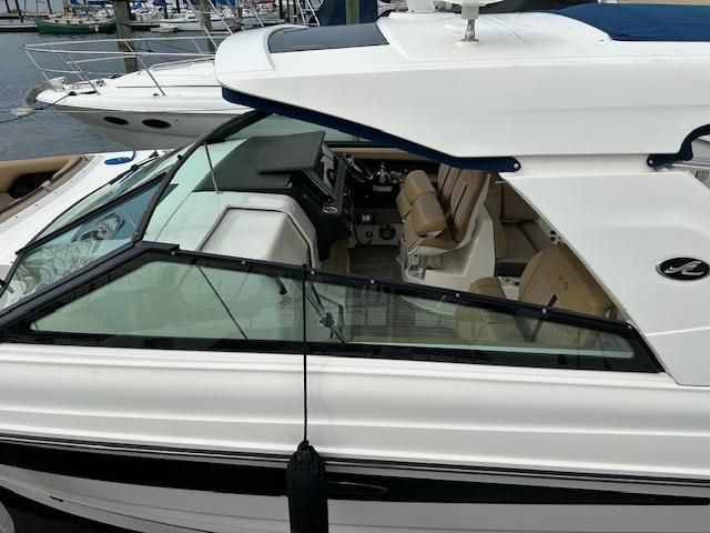 2019 Sea Ray 42 