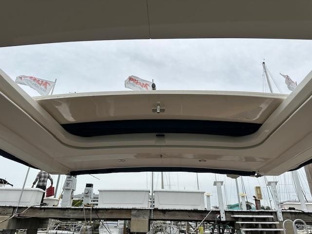 2019 Sea Ray 42 