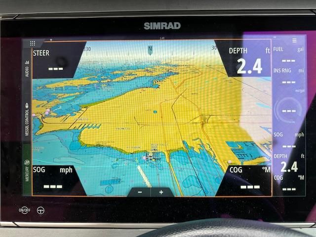 2019 Sea Ray 42 