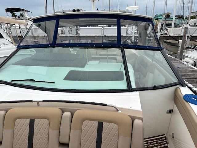 2019 Sea Ray 42 