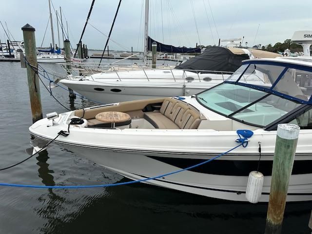 2019 Sea Ray 42 