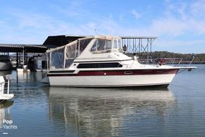 1989 Carver 3867 Santego