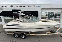 2001 Maxum 2300 SRP Bowrider