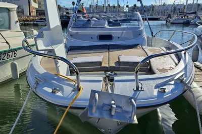 2022 Jeanneau Cap Camarat 6.5