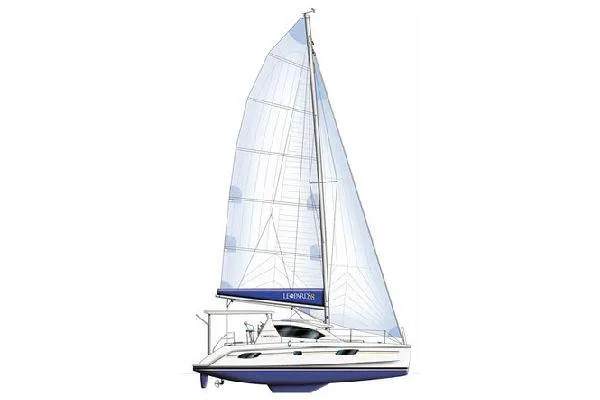 Way Maker Yacht Photos Pics Manufacturer Provided Image