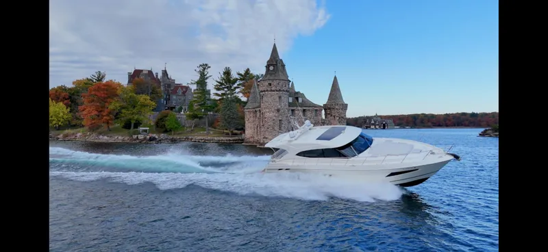 Liquid Gold III Yacht Photos Pics 