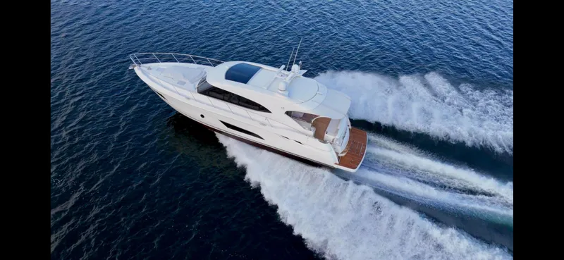 Liquid Gold III Yacht Photos Pics 