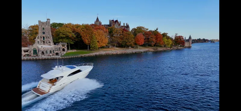 Liquid Gold III Yacht Photos Pics 