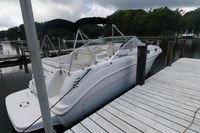 2002 Sea Ray 260 Sundancer