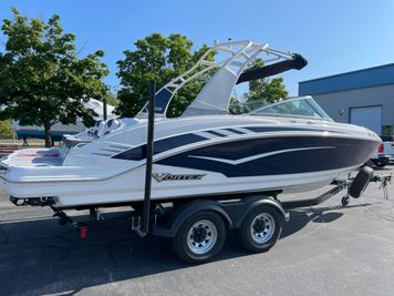 2019 Vortex 223 VR