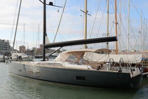 Grand Soleil Grand Soleil 58
