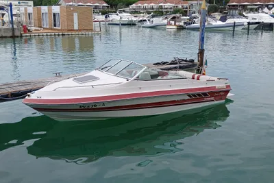 1987 Sea Ray 190 CC