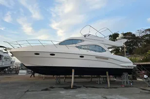2007 Majesty 44