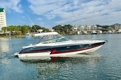 Formula 370 Super Sport