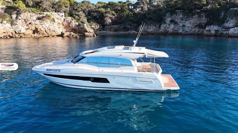 Good Spirit Yacht Photos Pics 