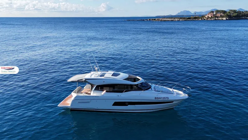 Good Spirit Yacht Photos Pics 