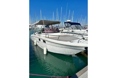 2024 Saver 750 WA