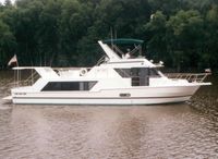 1987 Harbor Master 520 Coastal