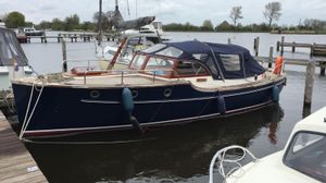 2001 Rapsody 860 AK