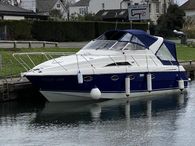 2002 Sheerline Boats Capriole 1080