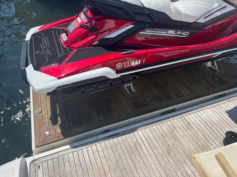 2009 Azimut 62 Evolution