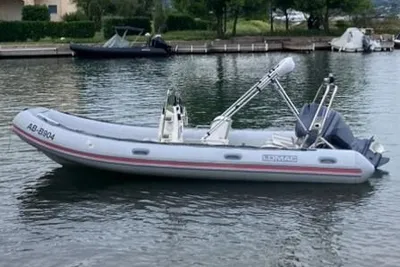 2005 Lomac 580
