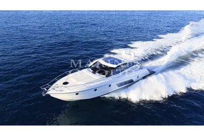 2016 Rio Yachts Colorado 56