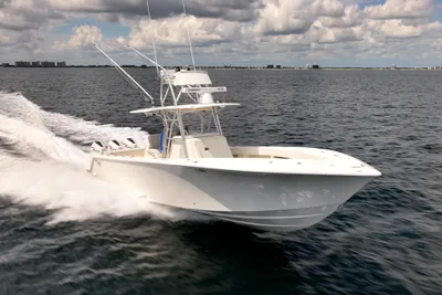 SeaVee 370z