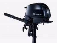 2023 Buitenboordmotor Tohatsu MFS 3.5C