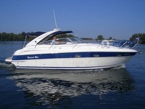 2007 Bavaria 33 Sport