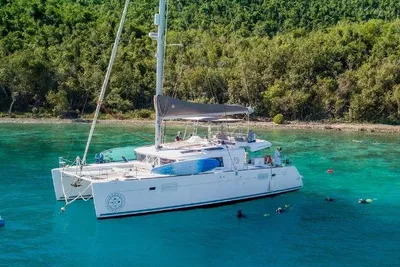 Lagoon 450