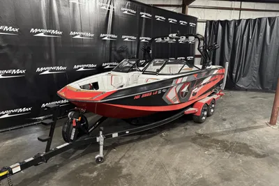 Nautique Super Air Nautique G23