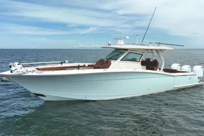 2018 Scout 380 LXF