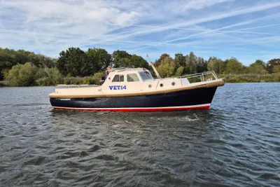 2000 ONJ 770 Loodsboot / pilot