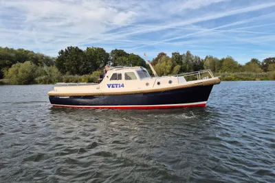 2000 ONJ 770 Loodsboot / pilot