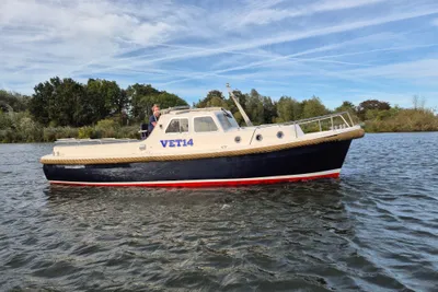 2000 ONJ 770 Loodsboot / pilot