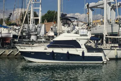 2005 Beneteau Antares 9.80