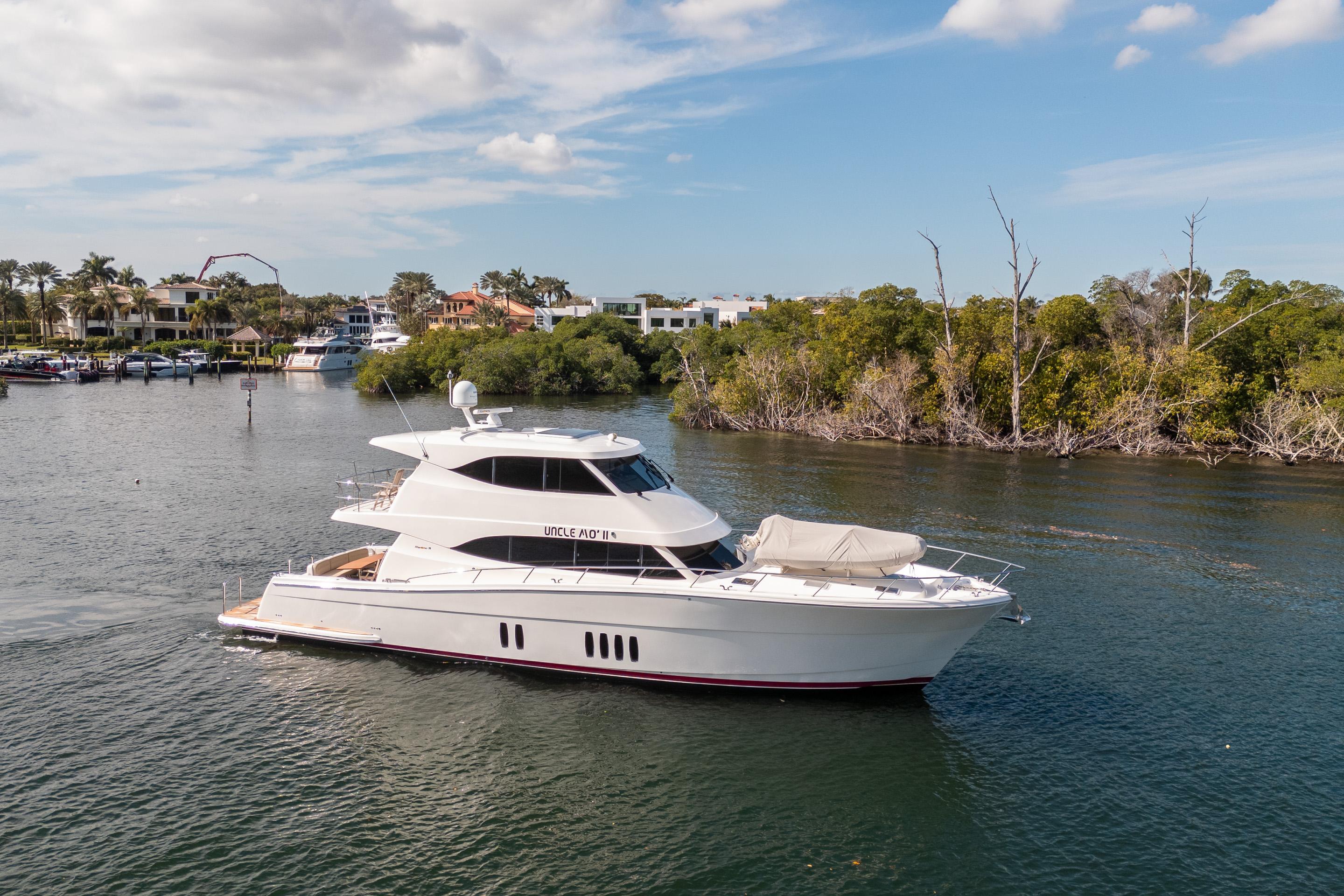 2012 Azimut Magellano 50 Motor Yachts for sale - YachtWorld 2012 Azimut Magellano 50 Motor Yachts for sale - YachtWorld
