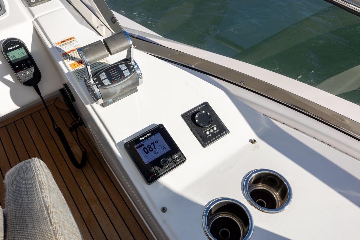 2021 Azimut 72 