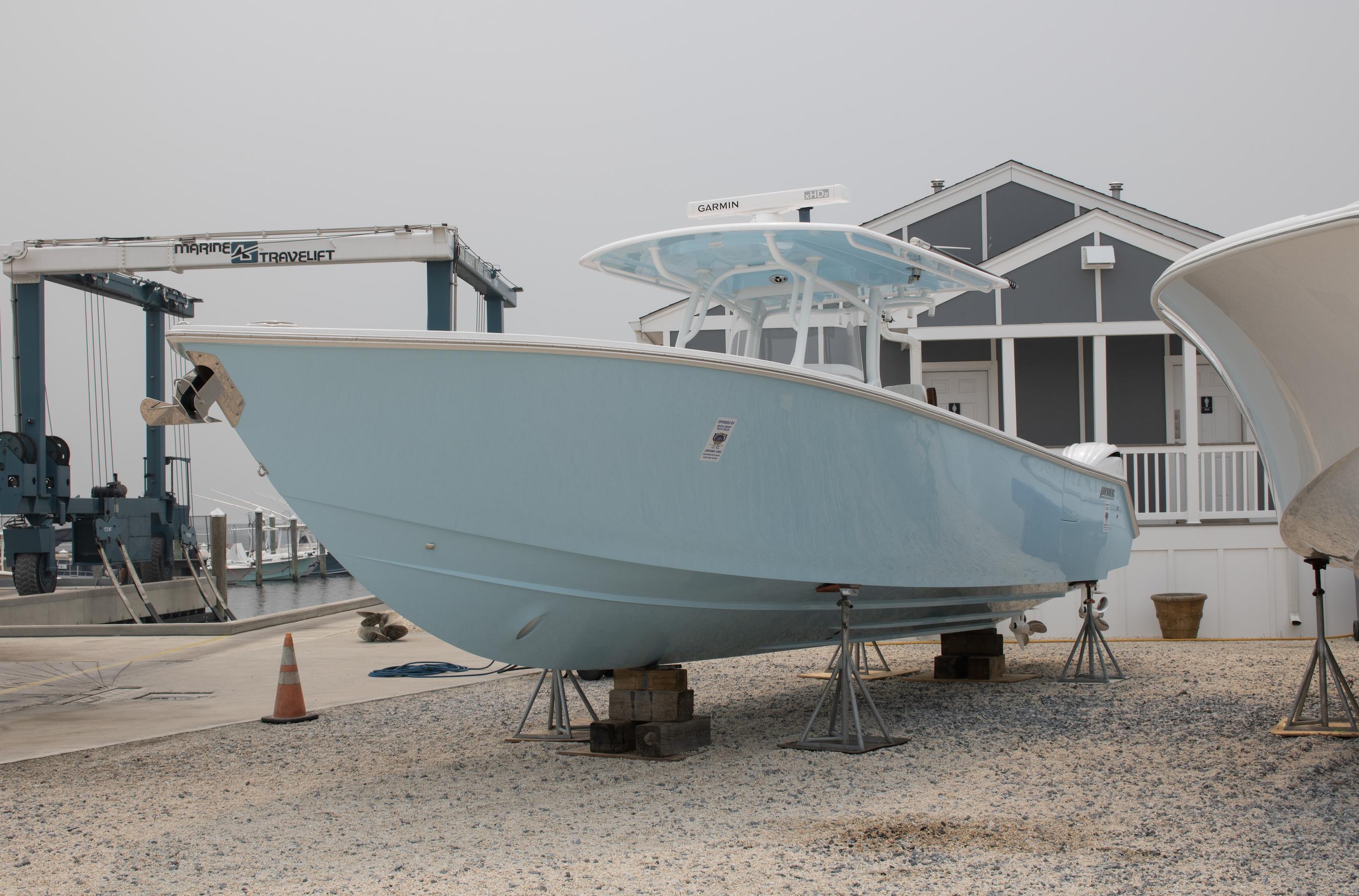 2022 Jupiter 38