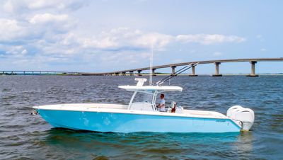 2022 Jupiter 38