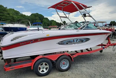 Correct Craft SV-211 Limited